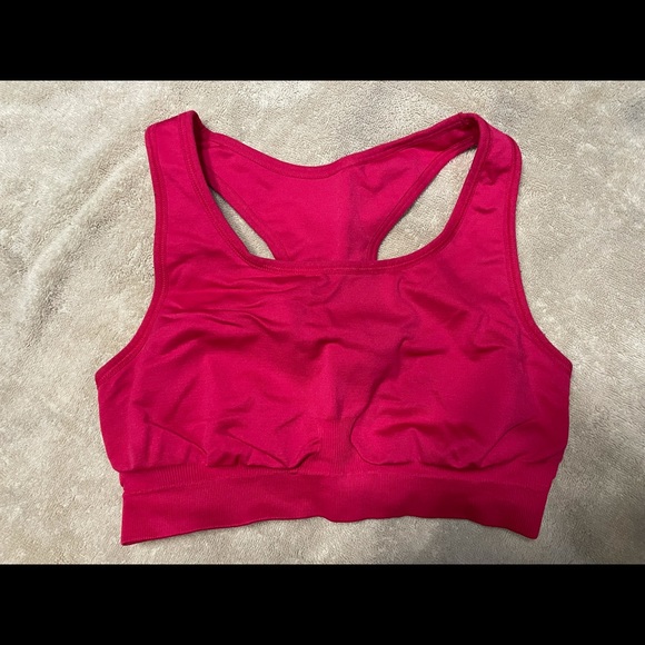 Sports Bra - Picture 4 of 4